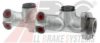 PEUGE 460184 Brake Master Cylinder